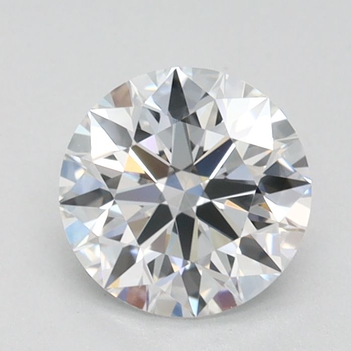 Lab Grown Diamond Lab-grown 0,78Ct D-FL Round - IGILG801693847 1