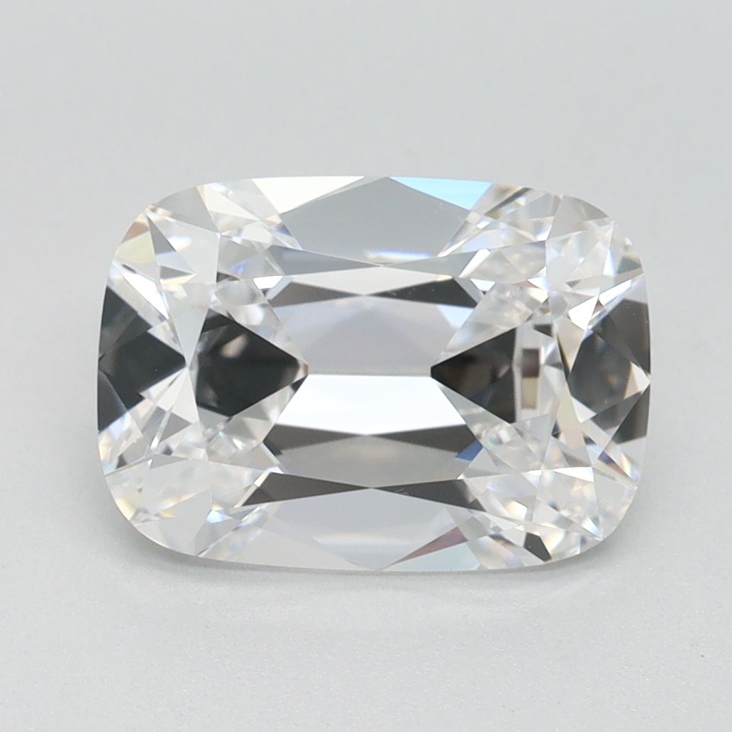 Lab Grown Diamond Lab-grown 2,02Ct D-FL Cushion - IGILG804666312 1