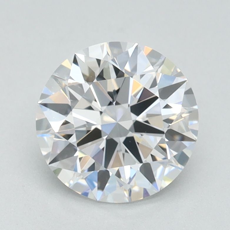 Lab Grown Diamond Lab-grown 1,01Ct D-VVS1 Round - IGILG801693912 1