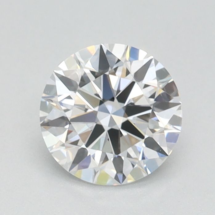 Lab Grown Diamond Lab-grown 0,6Ct D-FL Round - IGILG800676534 1