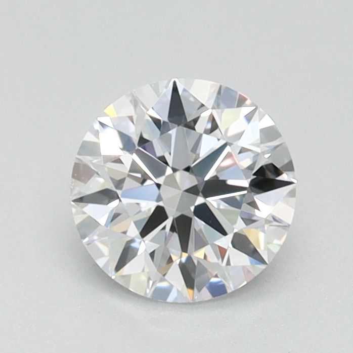 Lab Grown Diamond Lab-grown 0,55Ct D-VVS1 Round - IGILG800676501 1
