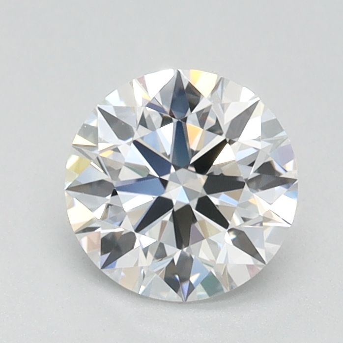 Lab Grown Diamond Lab-grown 0,65Ct D-FL Round - IGILG800676553 1