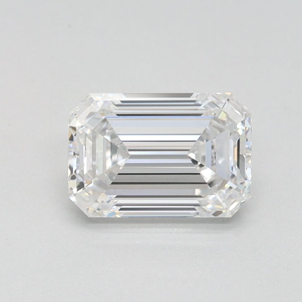 Lab Grown Diamond Lab-grown 1,04Ct D-FL Emerald - IGILG801693864 1