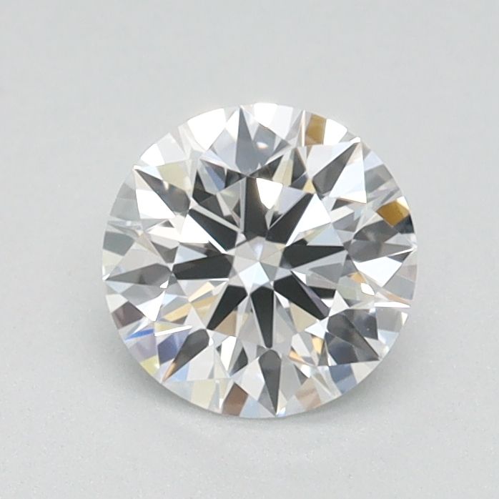 Lab Grown Diamond Lab-grown 0,51Ct D-FL Round - IGILG800676693 1