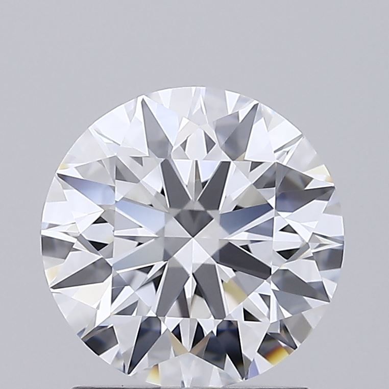 Lab Grown Diamond Lab-grown 1,55Ct F-VVS1 Round - IGILG811672155 1