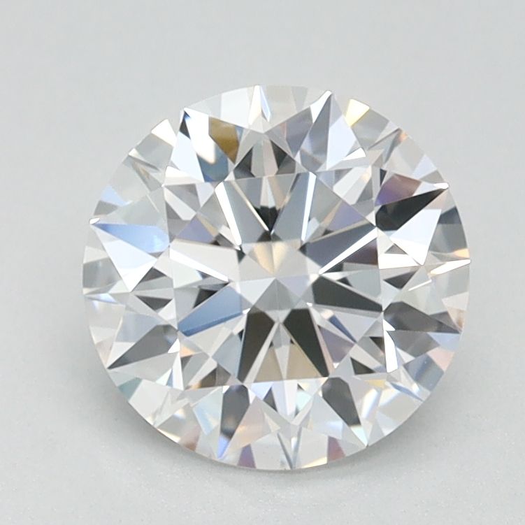 Lab Grown Diamond Lab-grown 1,04Ct D-FL Round - IGILG800676667 1