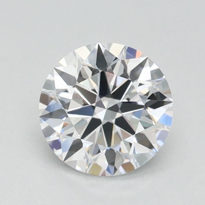 Lab Grown Diamond Lab-grown 0,57Ct D-VVS1 Round - IGILG800676527 1