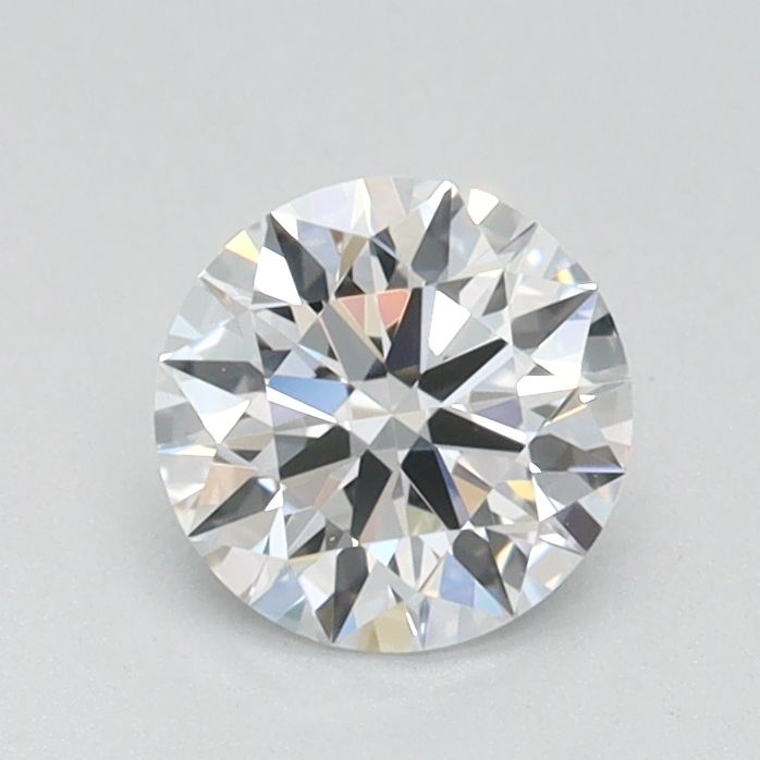 Lab Grown Diamond Lab-grown 0,52Ct D-FL Round - IGILG800676483 1
