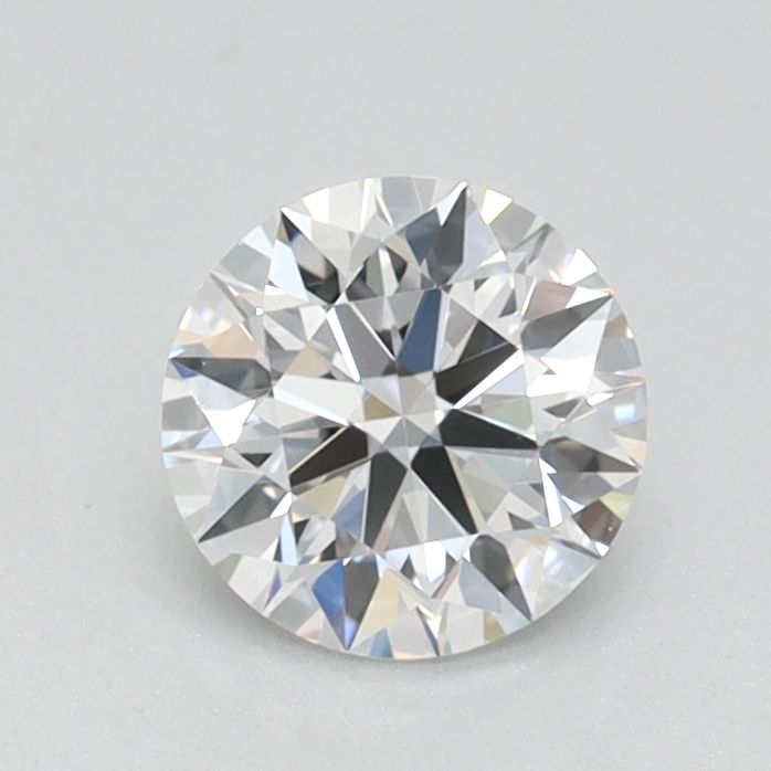 Lab Grown Diamond Lab-grown 0,53Ct D-FL Round - IGILG800676490 1