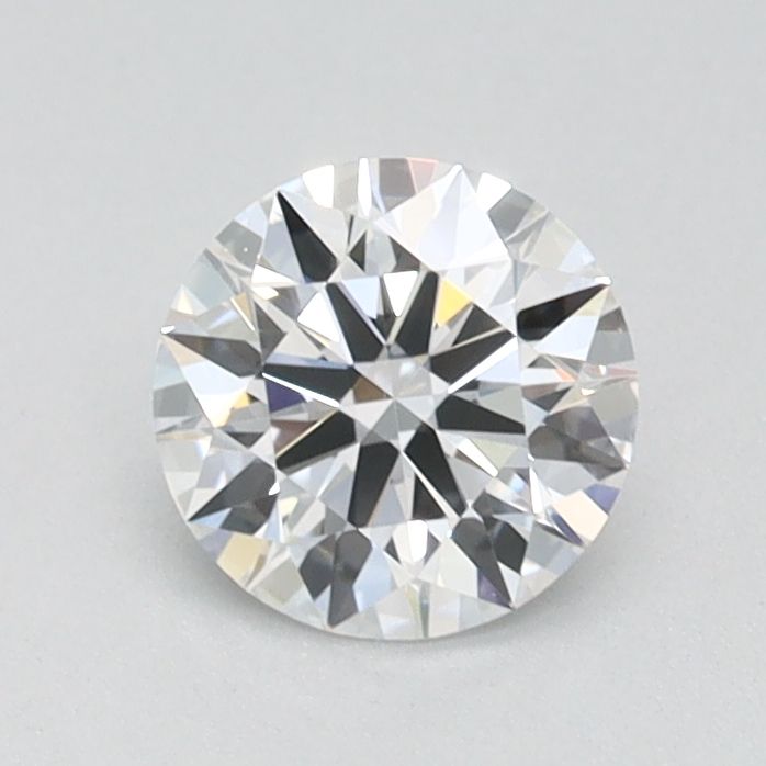 Lab Grown Diamond Lab-grown 0,52Ct D-IF Round - IGILG800676709 1