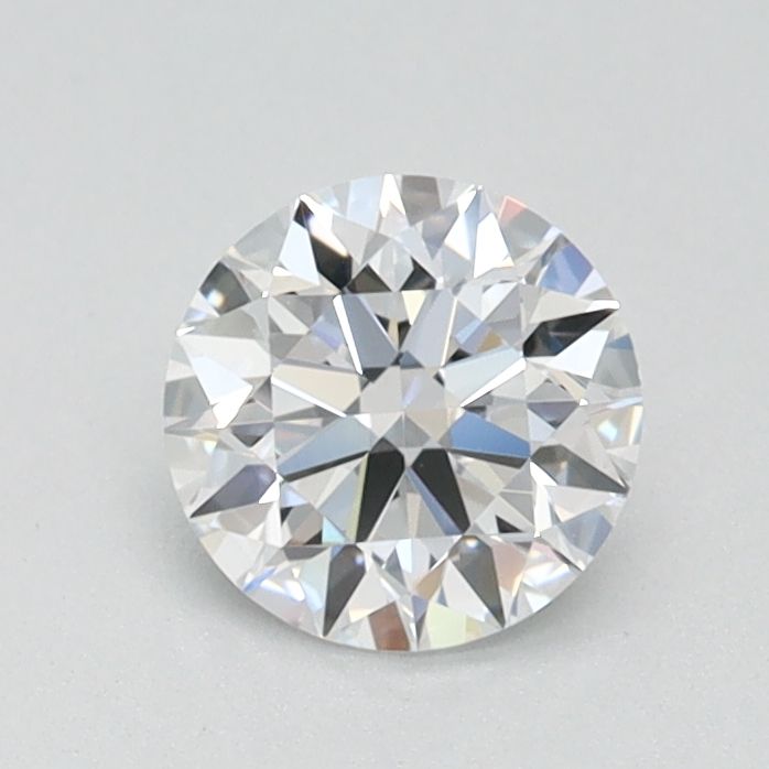 Lab Grown Diamond Lab-grown 0,51Ct D-FL Round - IGILG800676469 1