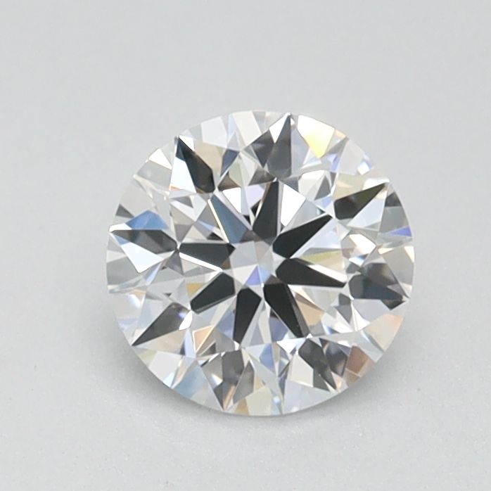 Lab Grown Diamond Lab-grown 0,51Ct D-FL Round - IGILG800676454 1