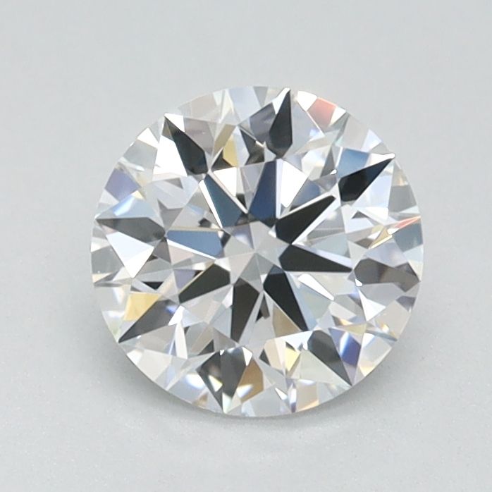 Lab Grown Diamond Lab-grown 0,64Ct D-VVS1 Round - IGILG800676551 1