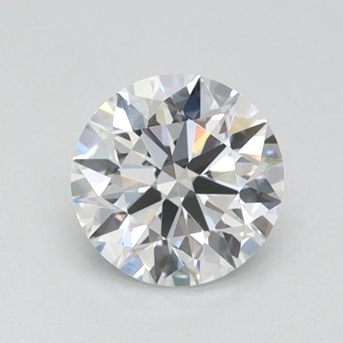 Lab Grown Diamond Lab-grown 0,51Ct D-FL Round - IGILG800676467 1