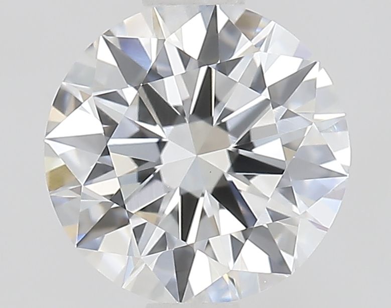 Lab Grown Diamond Lab-grown 1,07Ct E-VVS2 Round - IGILG809690721 1