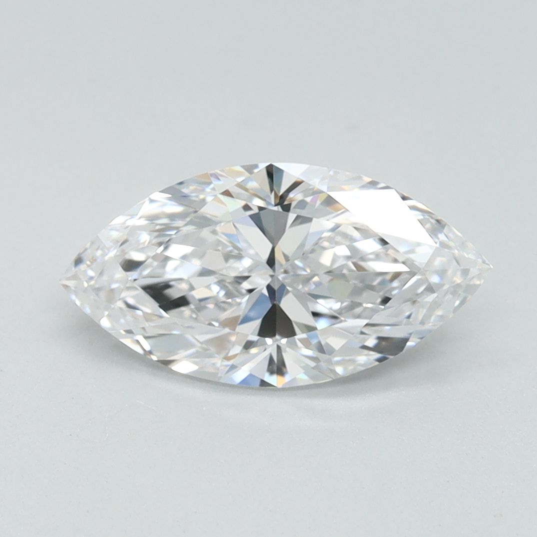 Lab Grown Diamond Lab-grown 1,01Ct D-FL Marquise - IGILG800677038 1