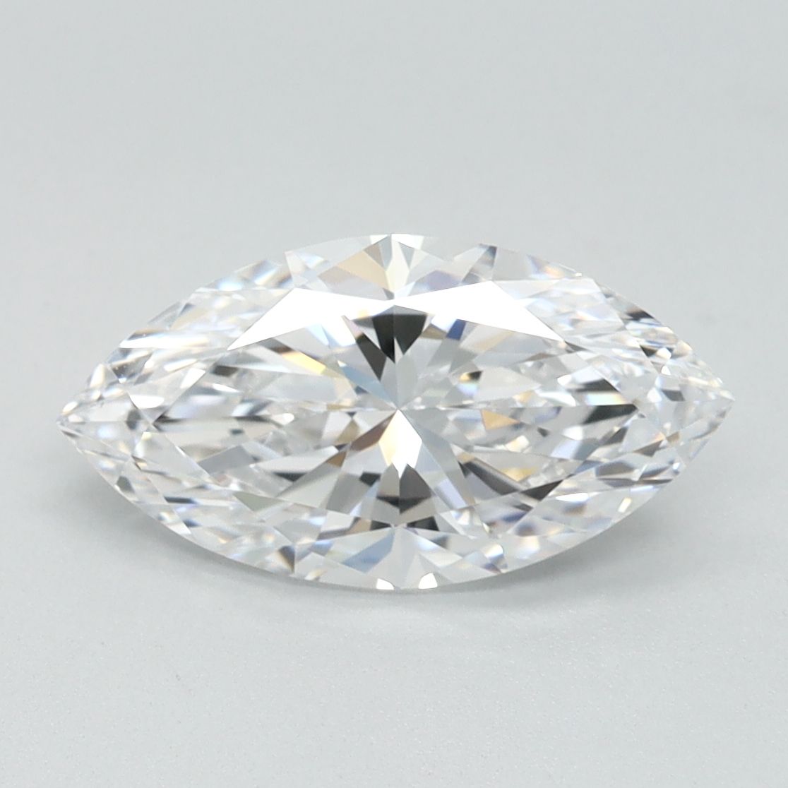 Lab Grown Diamond Lab-grown 1,5Ct D-FL Marquise - IGILG801693883 1