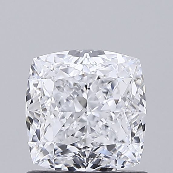 Lab Grown Diamond Lab-grown 1,06Ct D-VVS1 Cushion - IGILG811672164 1