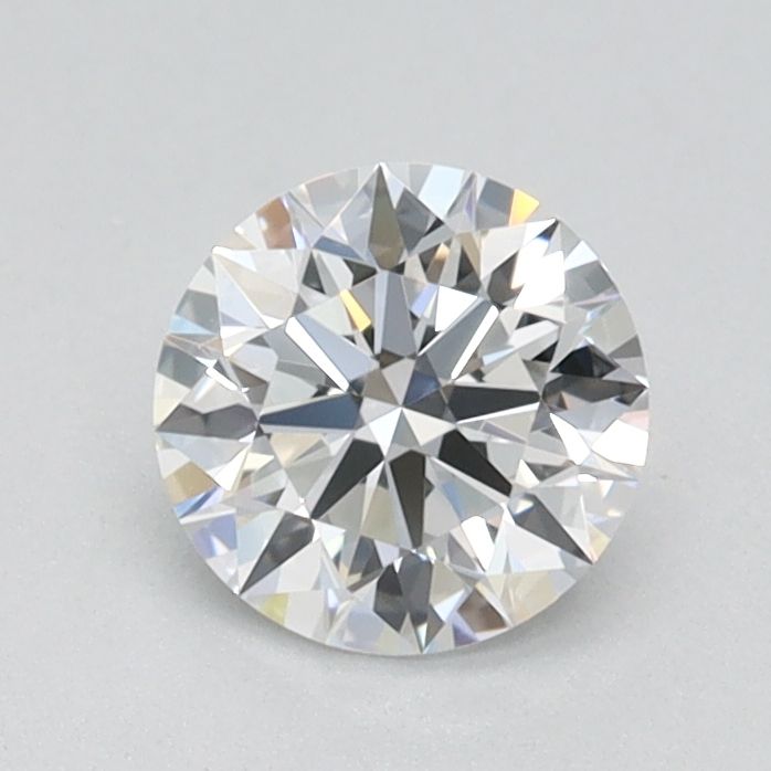 Lab Grown Diamond Lab-grown 0,55Ct D-FL Round - IGILG800676902 1
