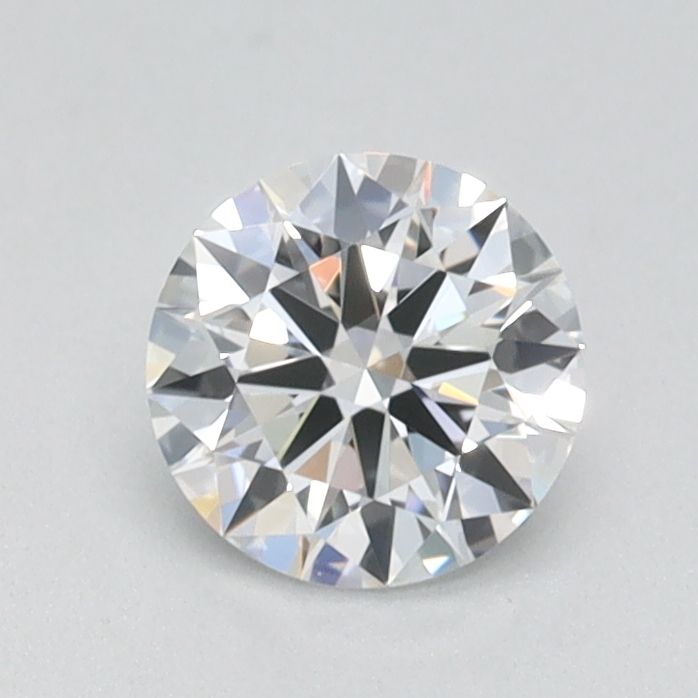 Lab Grown Diamond Lab-grown 0,5Ct D-FL Round - IGILG800676896 1