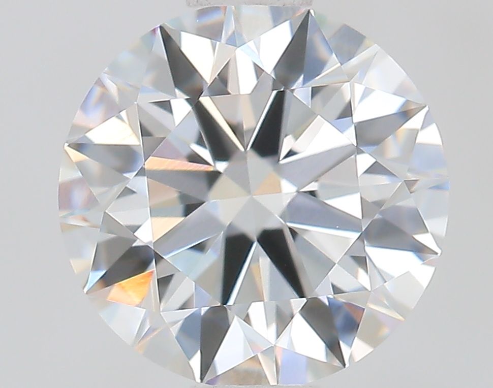 Lab Grown Diamond Lab-grown 1,1Ct E-VVS1 Round - IGILG810639690 1
