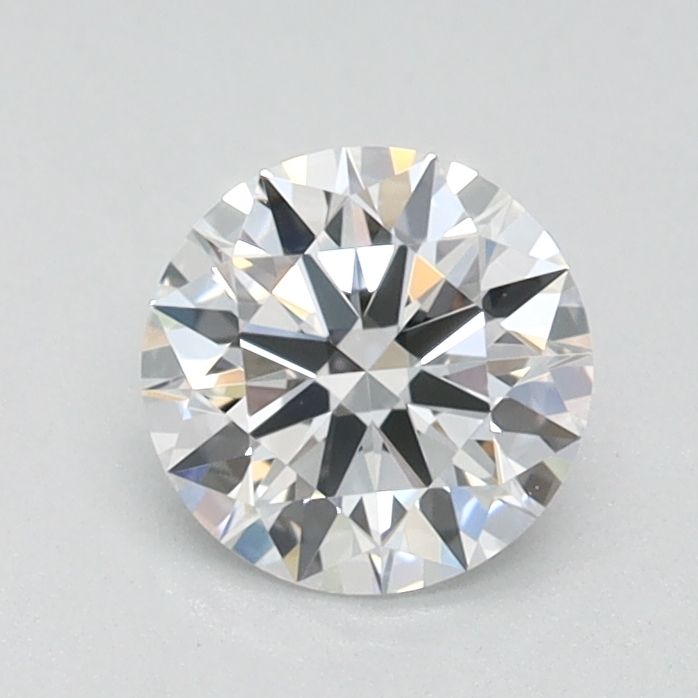 Lab Grown Diamond Lab-grown 0,55Ct D-FL Round - IGILG800676903 1