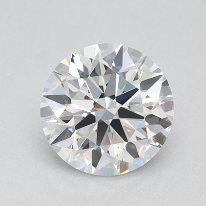 Lab Grown Diamond Lab-grown 0,56Ct D-VVS1 Round - IGILG800676905 1