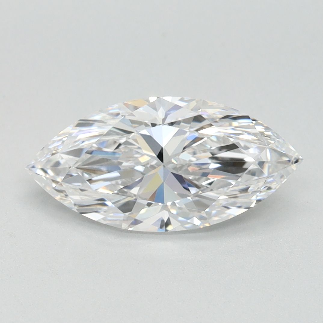 Lab Grown Diamond Lab-grown 1,19Ct D-FL Marquise - IGILG800676948 1