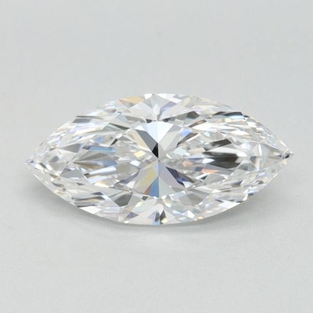 Lab Grown Diamond Lab-grown 1,19Ct D-FL Marquise - IGILG800676948 1