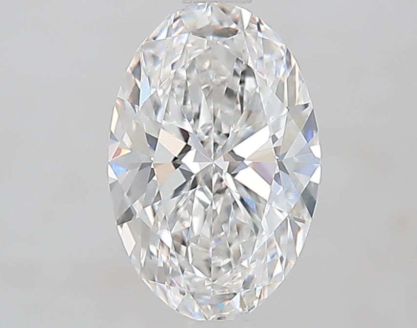 Lab Grown Diamond Lab-grown 1,65Ct E-VVS2 Oval - IGILG794643065 1