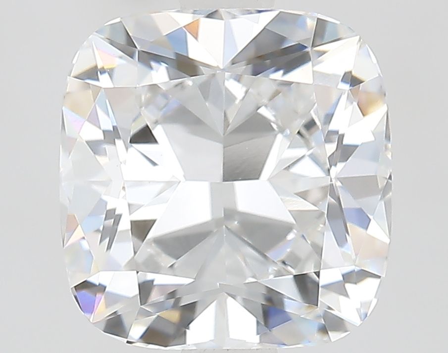 Lab Grown Diamond Lab-grown 2,04Ct E-VVS2 Cushion - IGILG812628721 1
