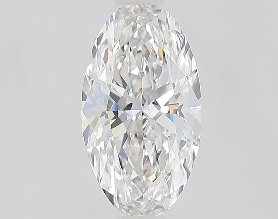 Lab Grown Diamond Lab-grown 1,03Ct E-VVS2 Oval - IGILG808612006 1