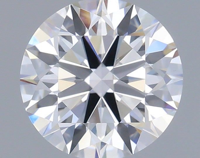 Lab Grown Diamond Lab-grown 1,02Ct F-VVS2 Round - IGILG794627175 1