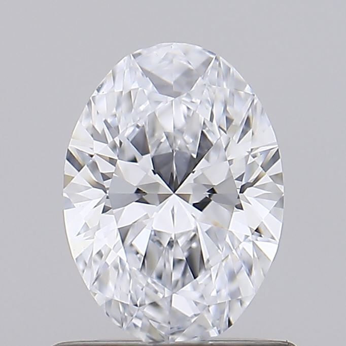 Lab Grown Diamond Lab-grown 0,75Ct D-VVS1 Oval - IGILG804672181 1