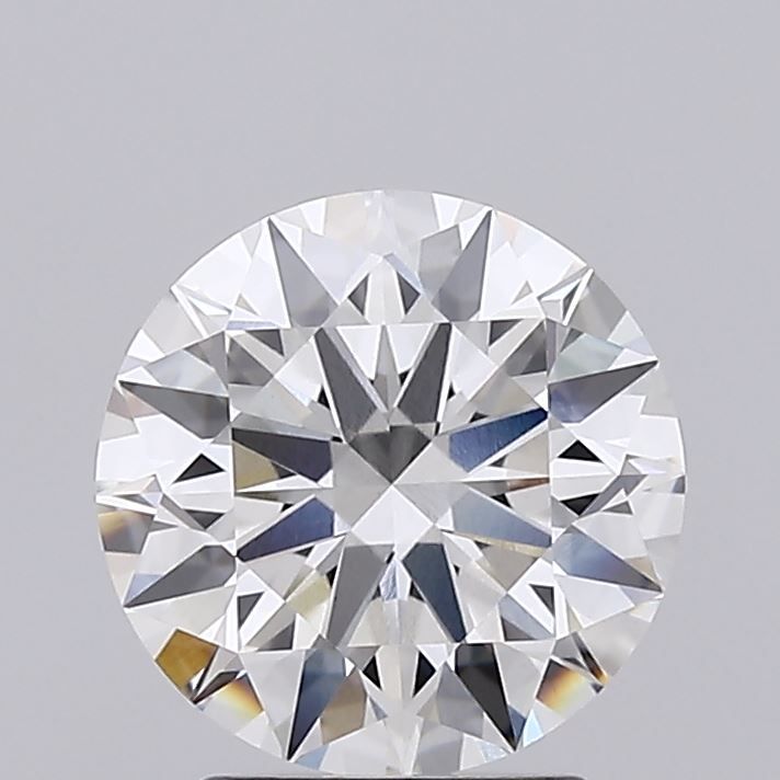 Lab Grown Diamond Lab-grown 2,43Ct G-VVS2 Round - IGILG652407013 1