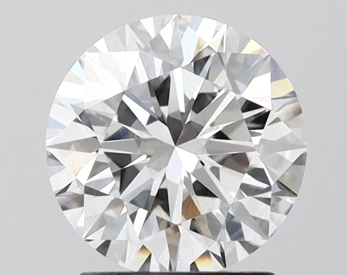 Lab Grown Diamond Lab-grown 1,87Ct E-VS1 Round - IGILG781634123 1