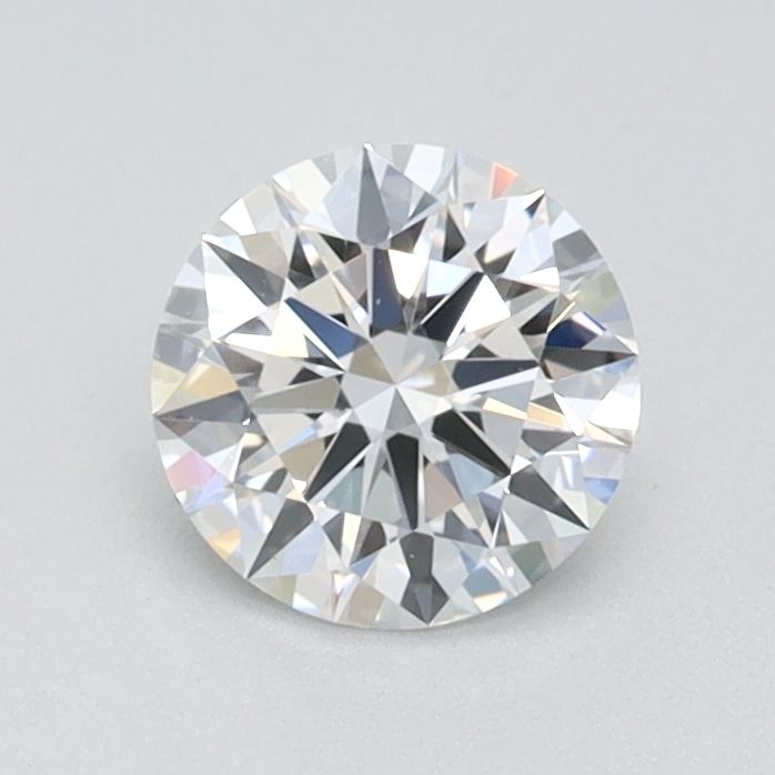 Lab Grown Diamond Lab-grown 0,5Ct D-FL Round - IGILG784646570 1