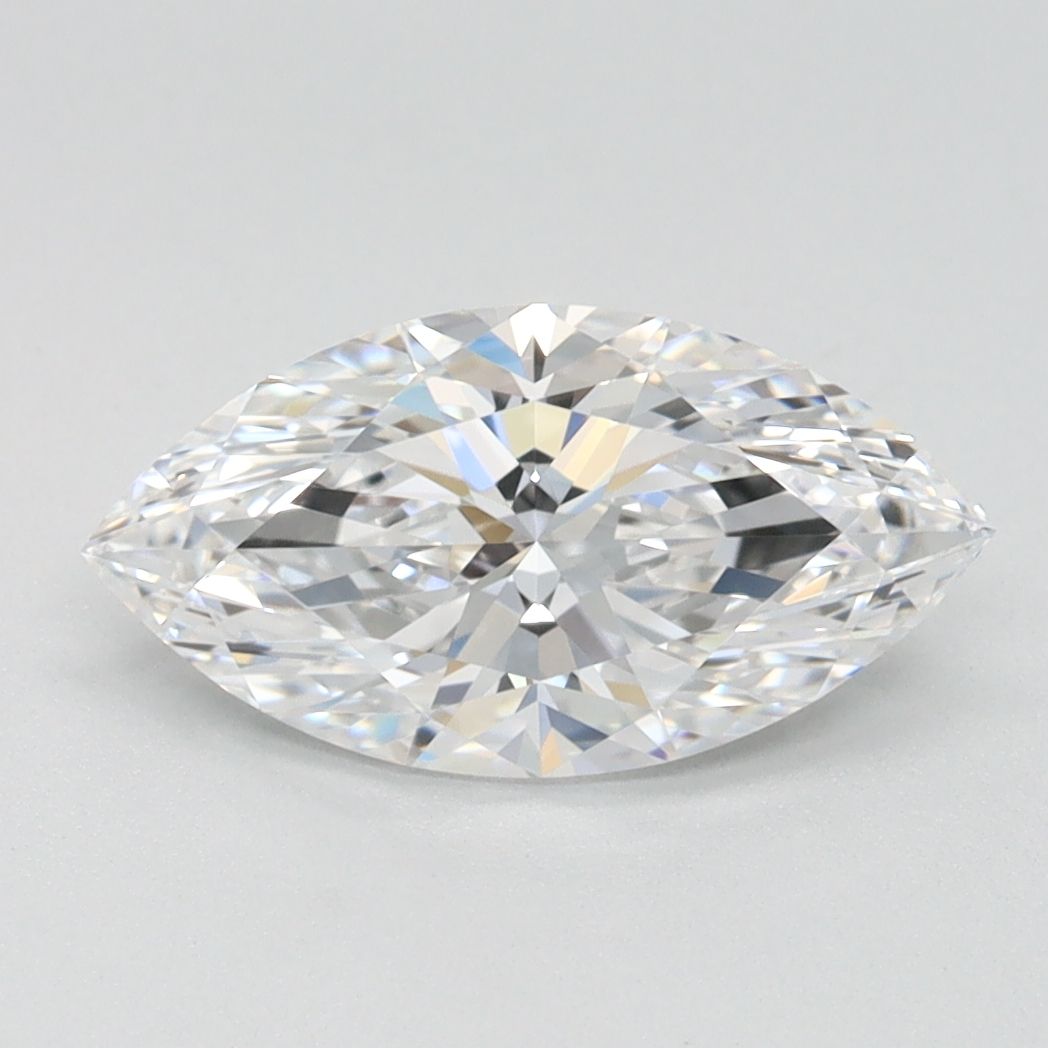 Lab Grown Diamond Lab-grown 1,25Ct D-FL Marquise - IGILG784646662 1