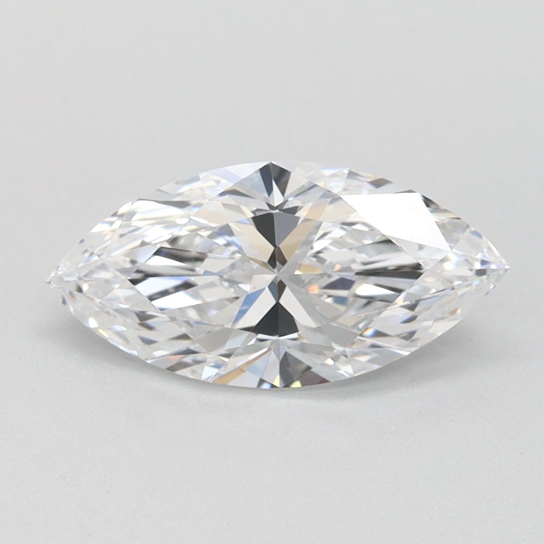 Lab Grown Diamond Lab-grown 1,02Ct D-FL Marquise - IGILG784646315 1