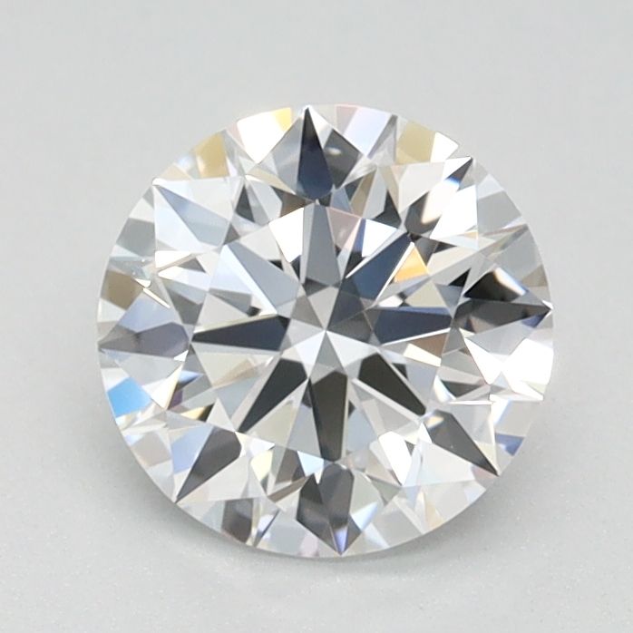 Lab Grown Diamond Lab-grown 0,78Ct D-FL Round - IGILG800684524 1