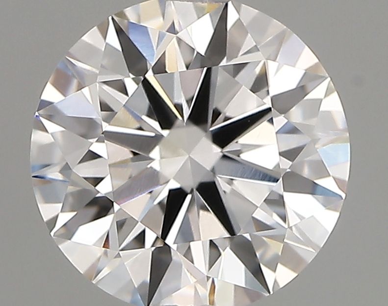 Lab Grown Diamond Lab-grown 1,86Ct D-VVS2 Round - IGILG816633169 1
