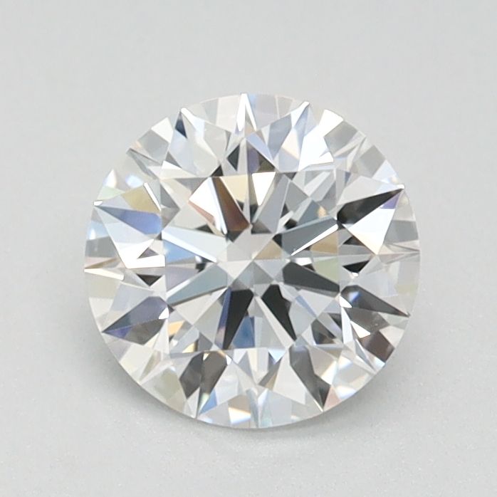 Lab Grown Diamond Lab-grown 0,64Ct D-FL Round - IGILG800684515 1