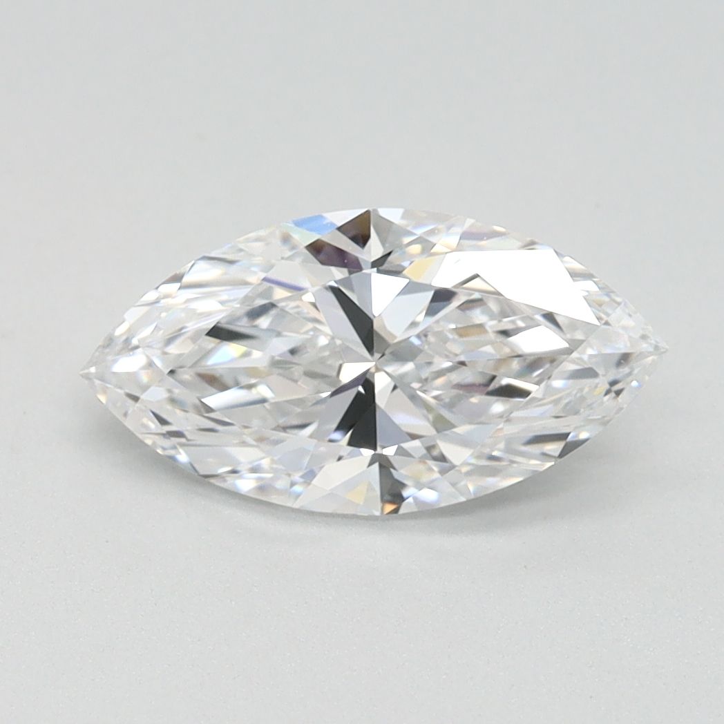 Lab Grown Diamond Lab-grown 1,01Ct D-FL Marquise - IGILG800684637 1