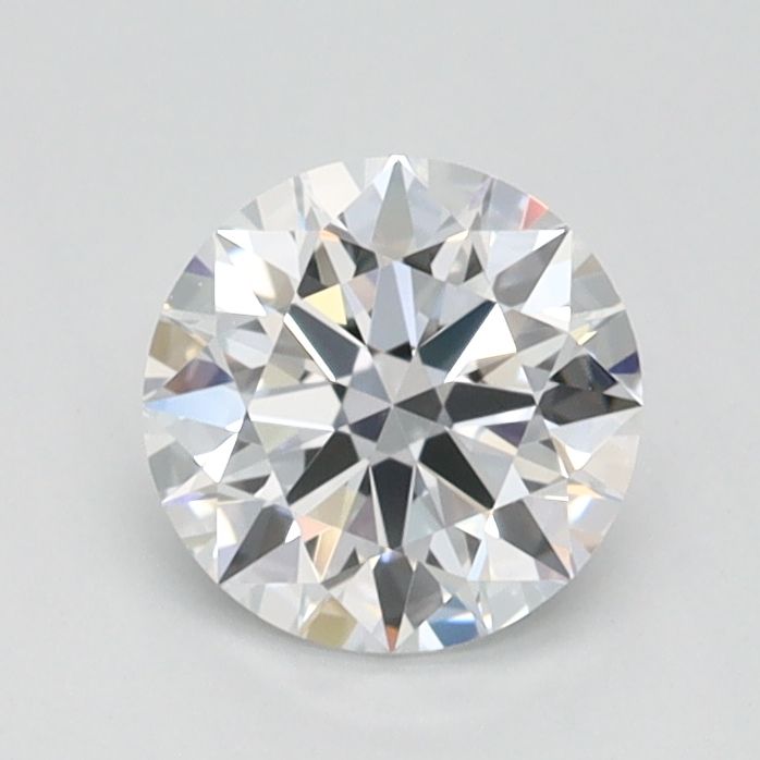 Lab Grown Diamond Lab-grown 0,57Ct D-IF Round - IGILG780661750 1