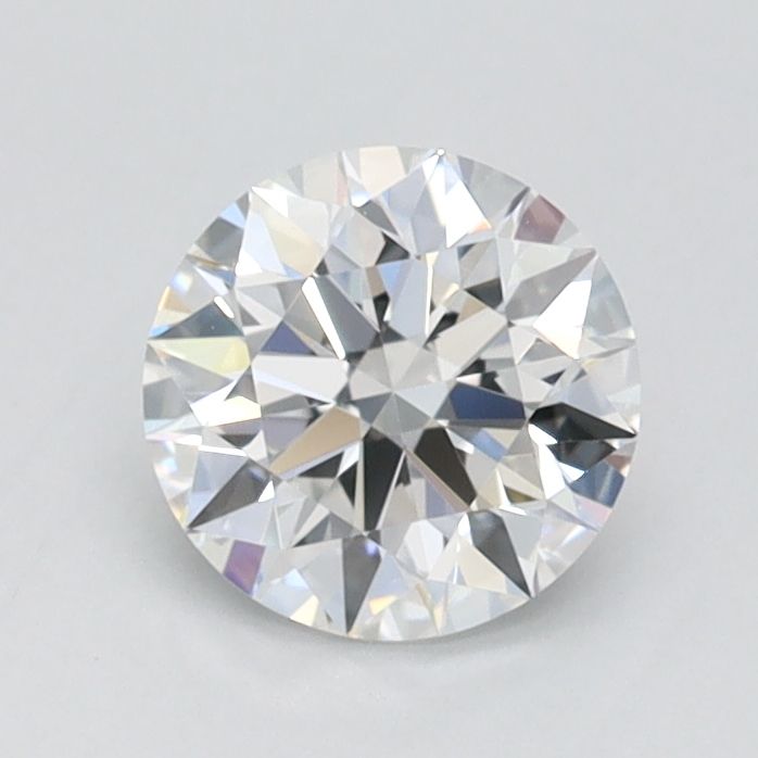 Lab Grown Diamond Lab-grown 0,59Ct D-IF Round - IGILG780665914 1