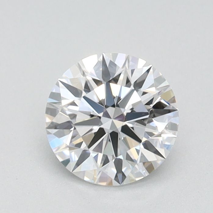 Lab Grown Diamond Lab-grown 0,51Ct D-FL Round - IGILG784646573 1