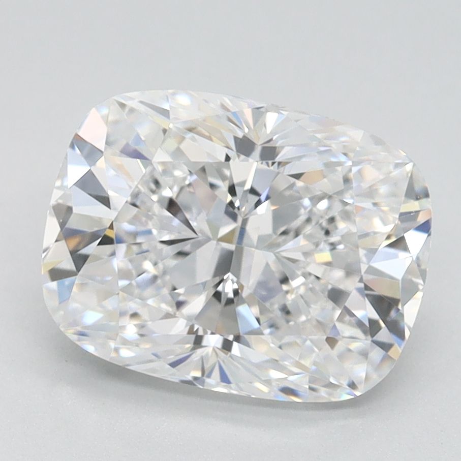 Lab Grown Diamond Lab-grown 2,18Ct E-FL Cushion - IGILG784646651 1