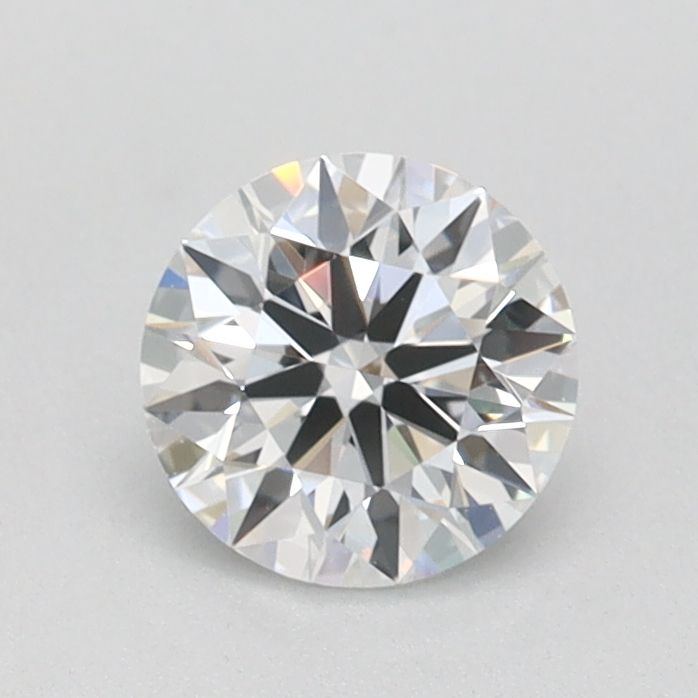 Lab Grown Diamond Lab-grown 0,51Ct D-FL Round - IGILG784646218 1