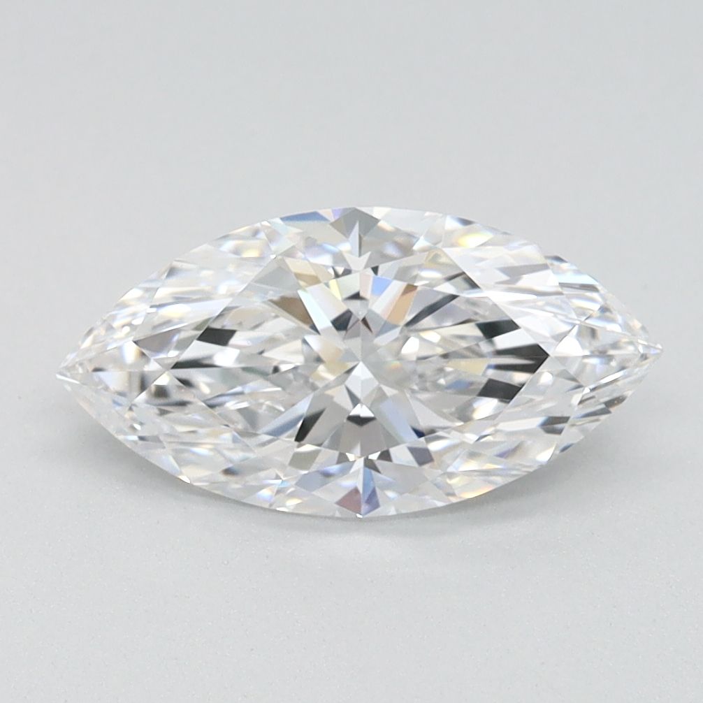 Lab Grown Diamond Lab-grown 1,02Ct D-FL Marquise - IGILG784646658 1