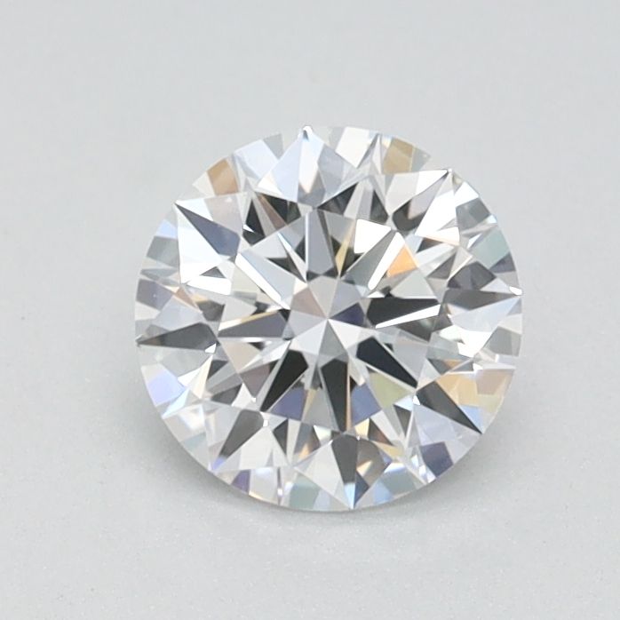 Lab Grown Diamond Lab-grown 0,5Ct D-FL Round - IGILG784646562 1